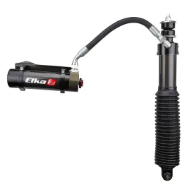 07-21 Tundra Elka 2.5 DC RESERVOIR REAR SHOCKS 90096