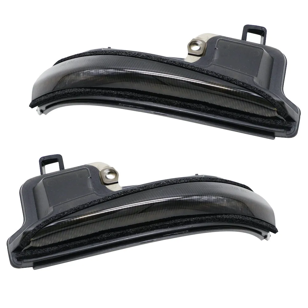 16-Present Tacoma Sequential Mirror Turn Signals
