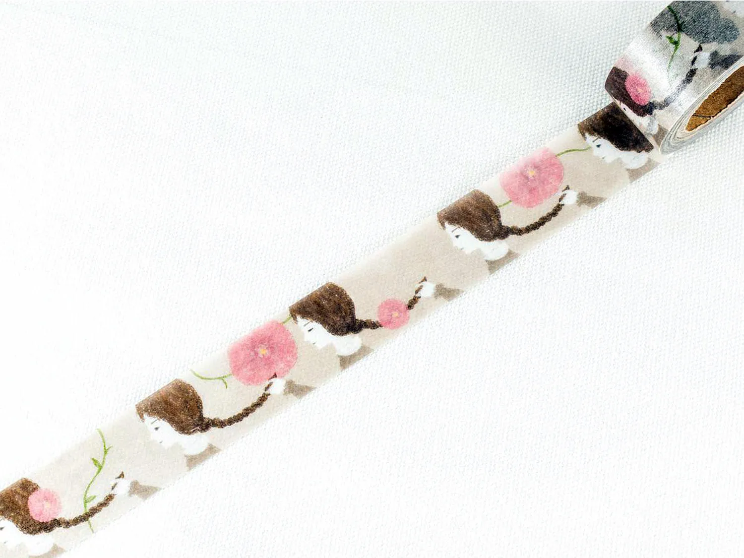 Akira Kusaka Washi Masking Tape - Miss Fashionable