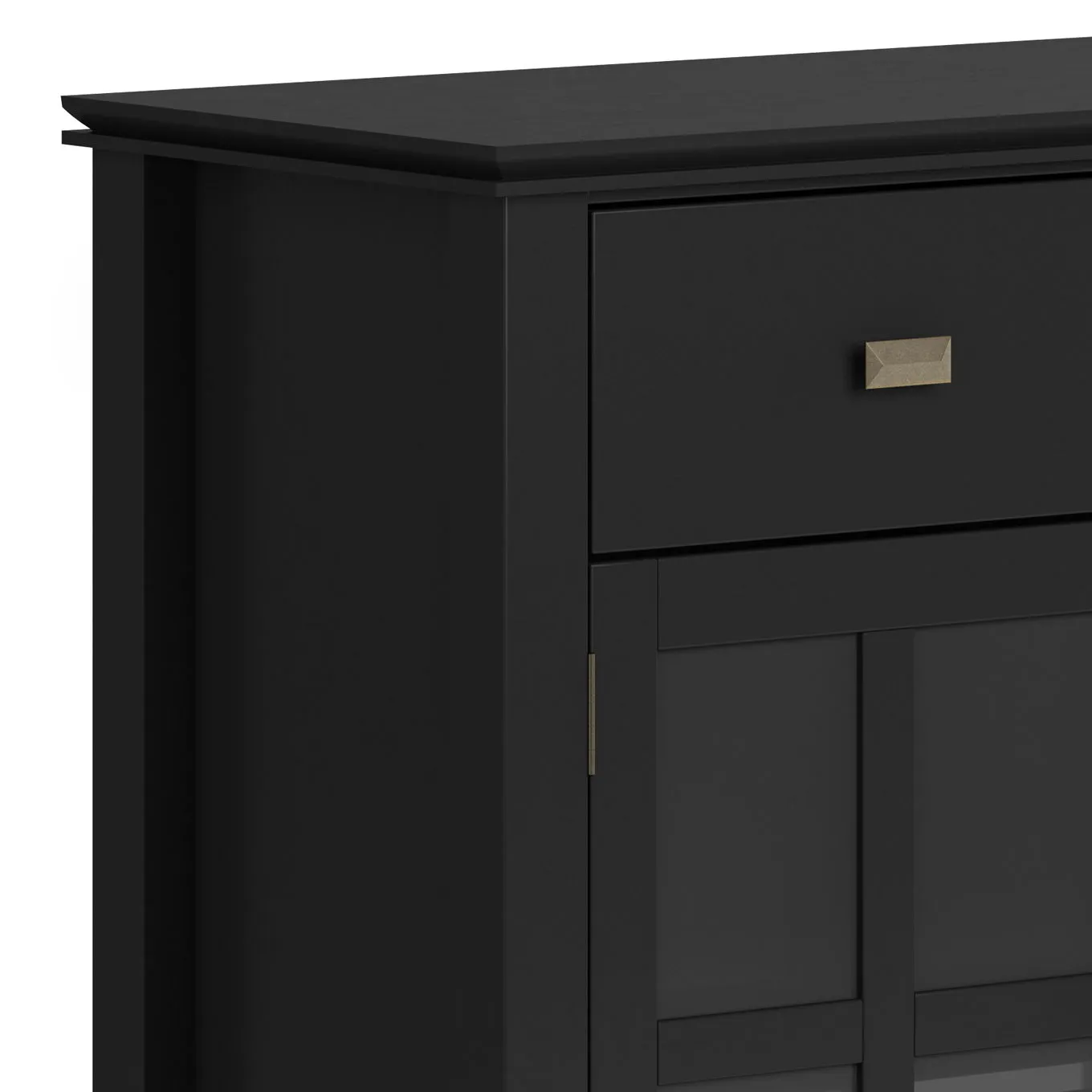Artisan - Handcrafted Sideboard Buffet by Couch.com