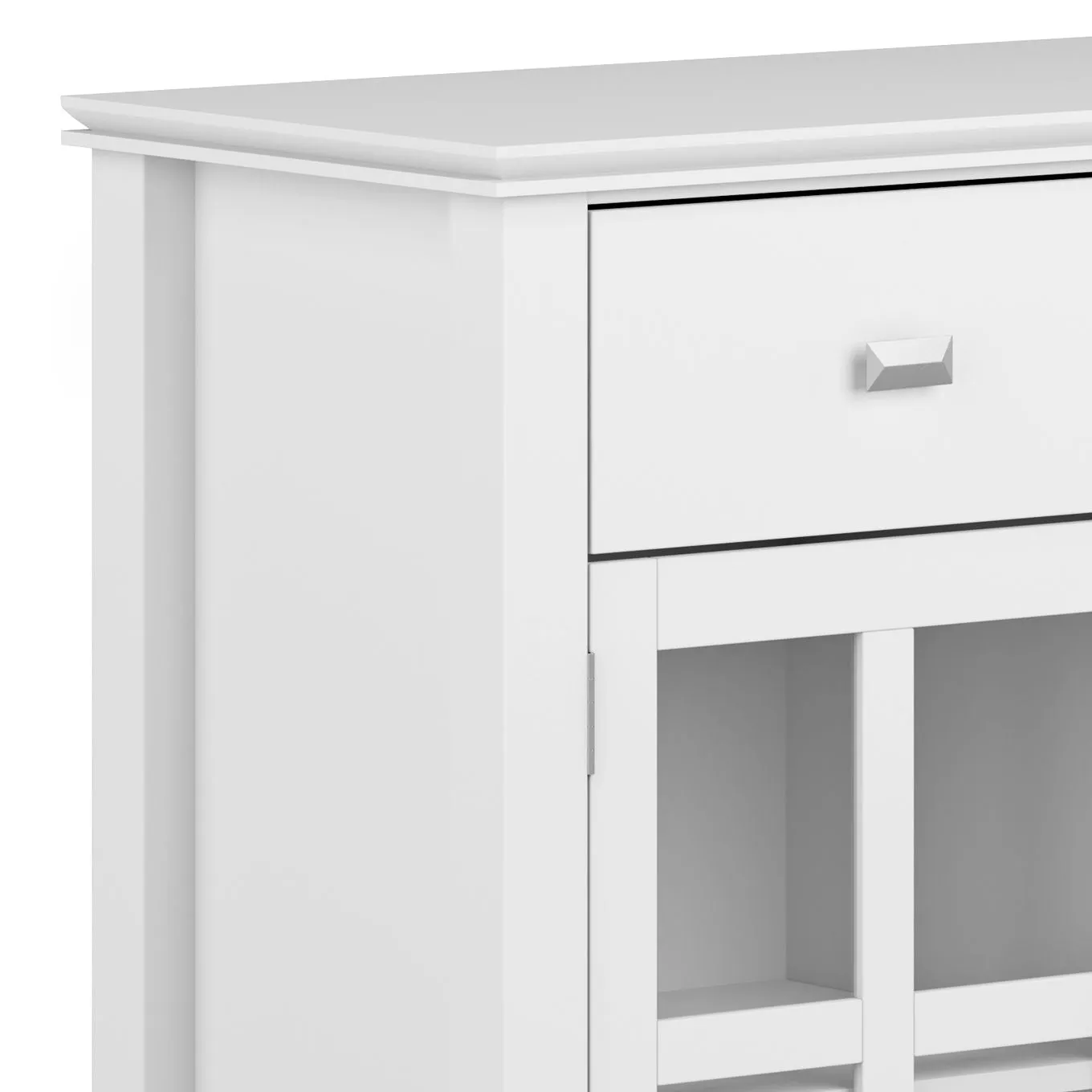 Artisan - Handcrafted Sideboard Buffet by Couch.com