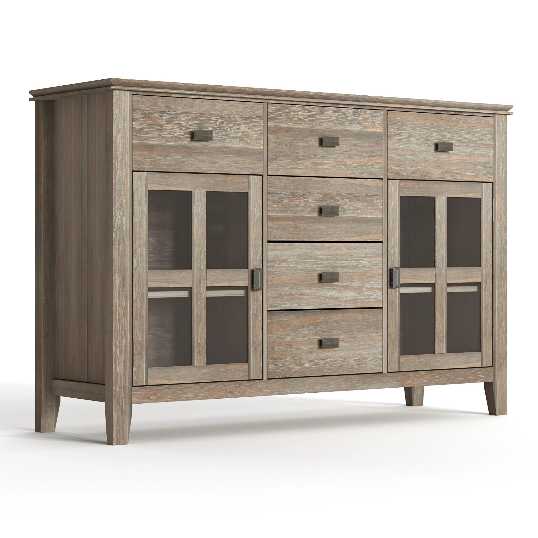 Artisan - Handcrafted Sideboard Buffet by Couch.com