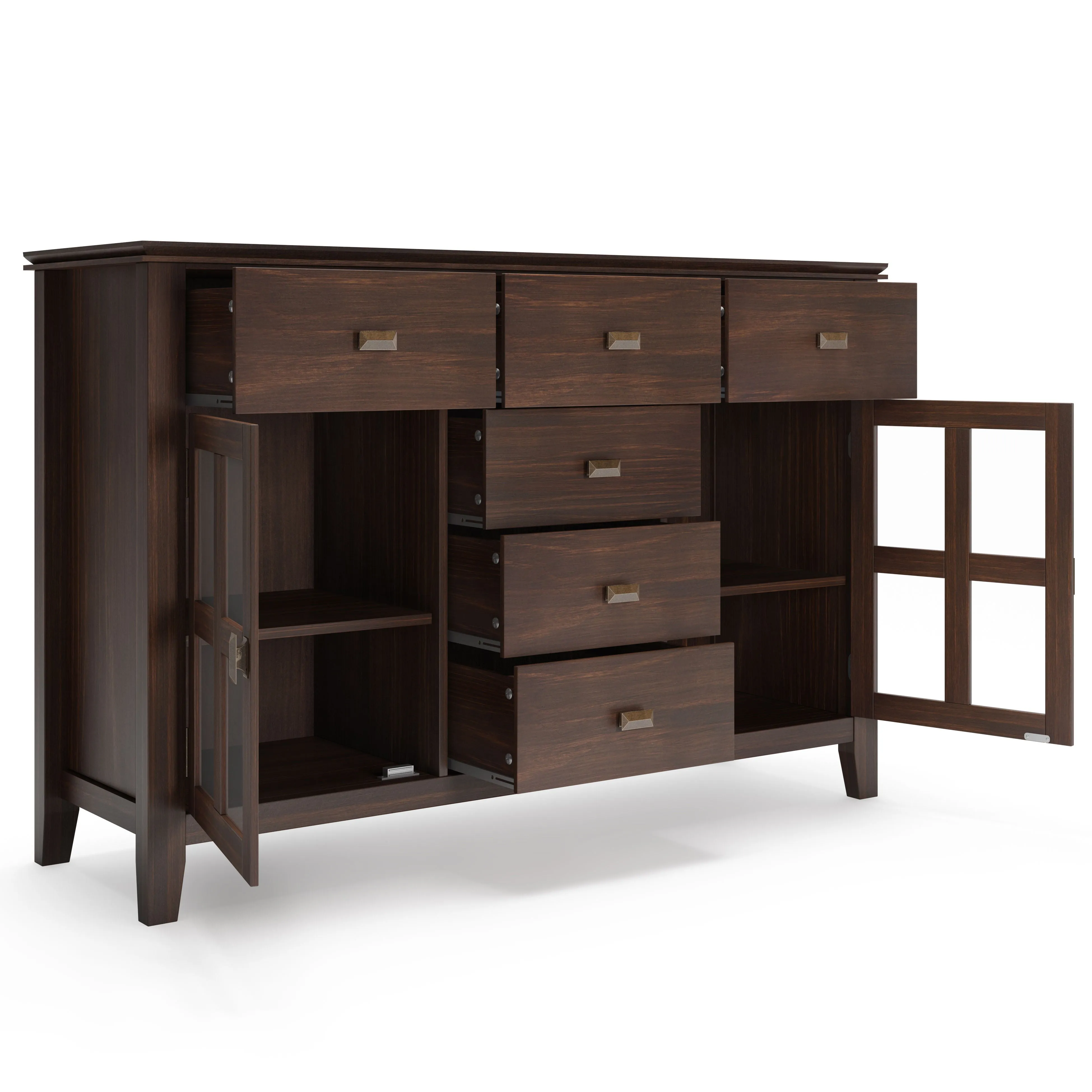 Artisan - Handcrafted Sideboard Buffet by Couch.com