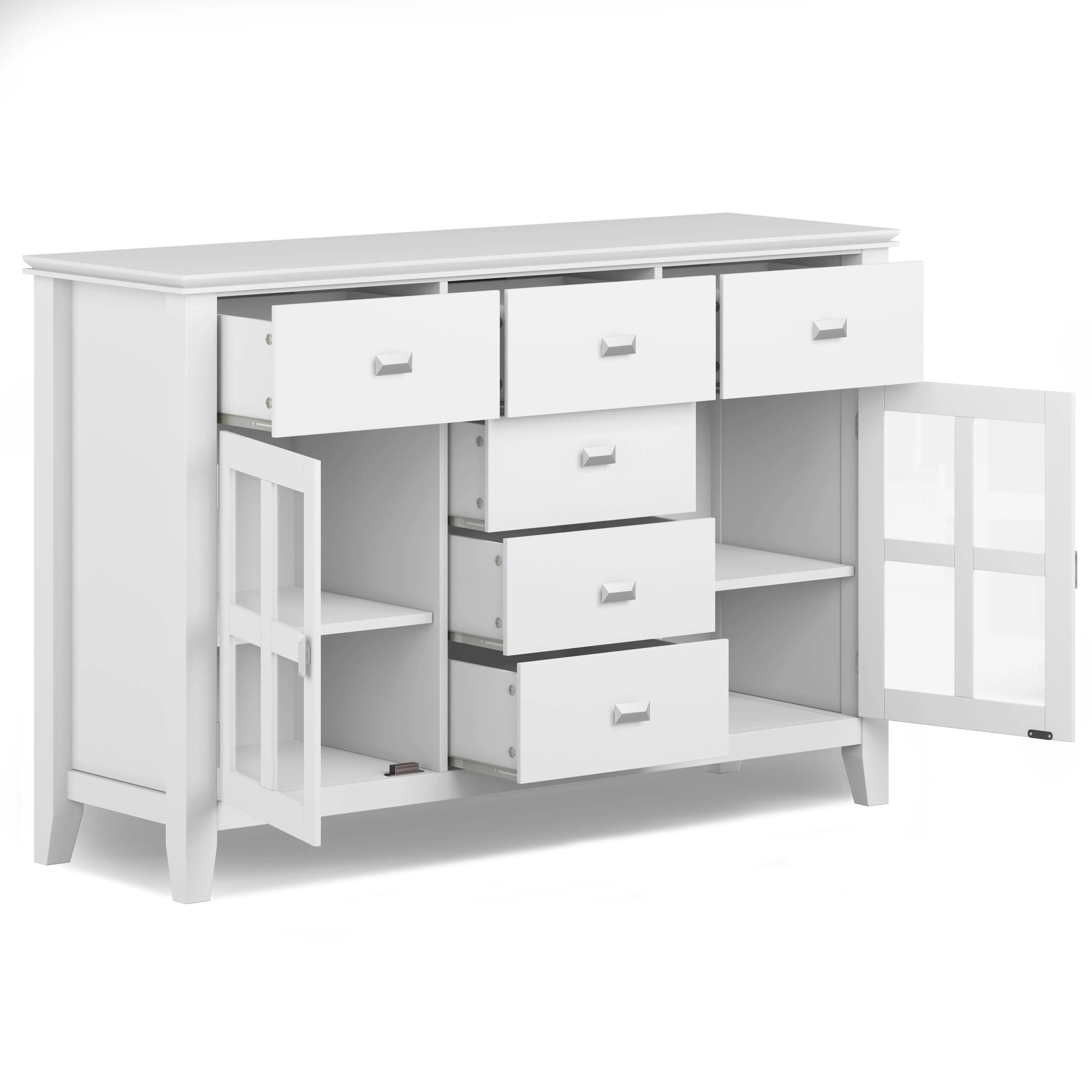 Artisan - Handcrafted Sideboard Buffet by Couch.com