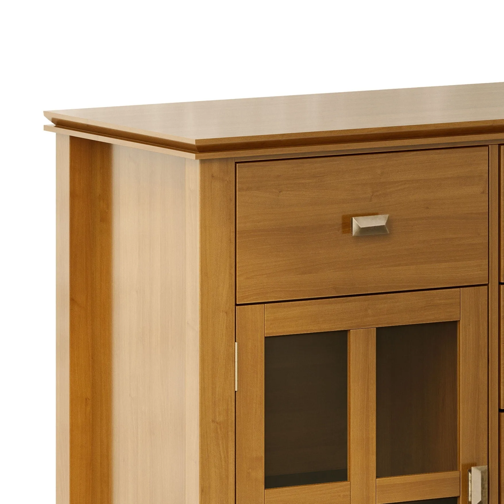 Artisan - Handcrafted Sideboard Buffet by Couch.com