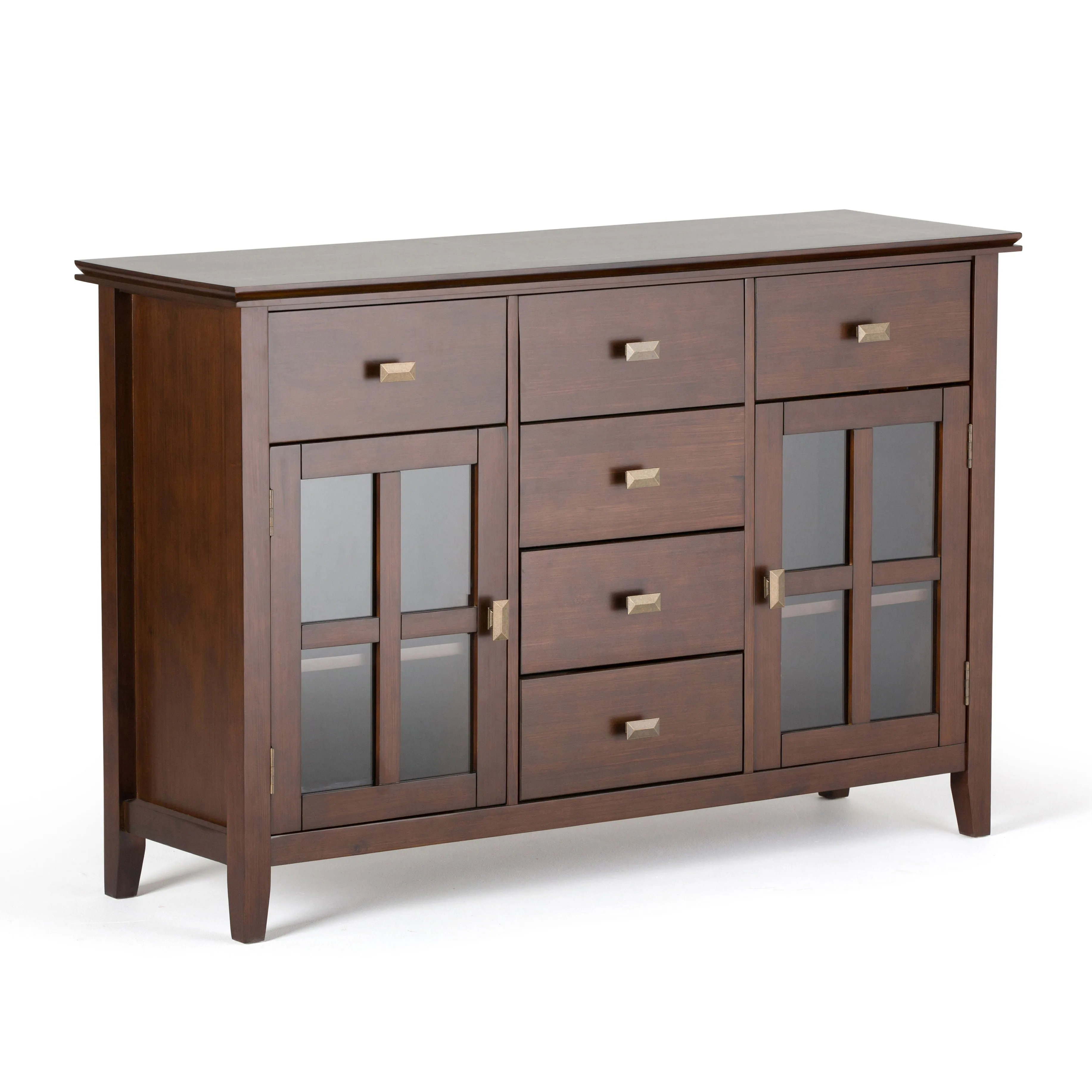 Artisan - Handcrafted Sideboard Buffet by Couch.com