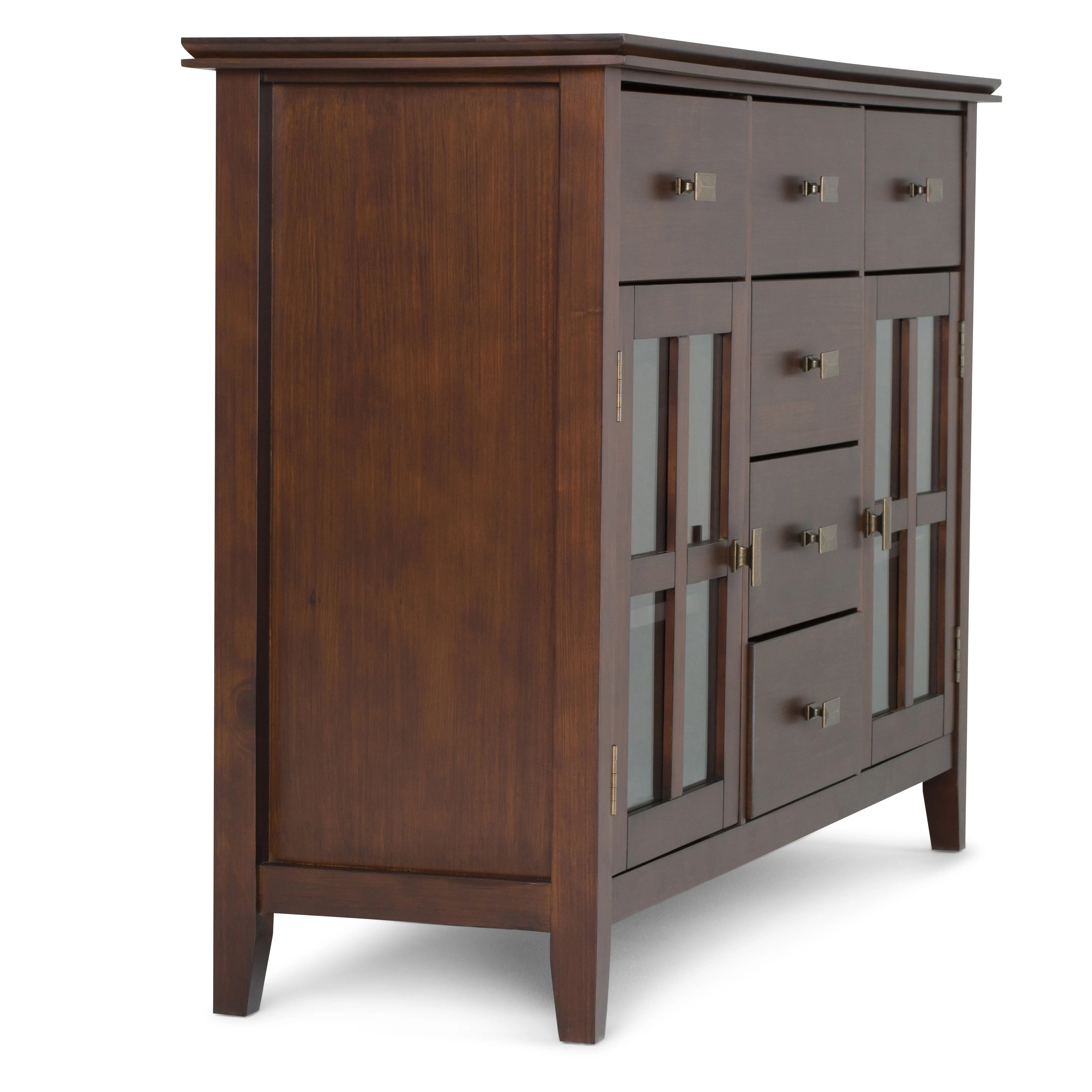 Artisan - Handcrafted Sideboard Buffet by Couch.com