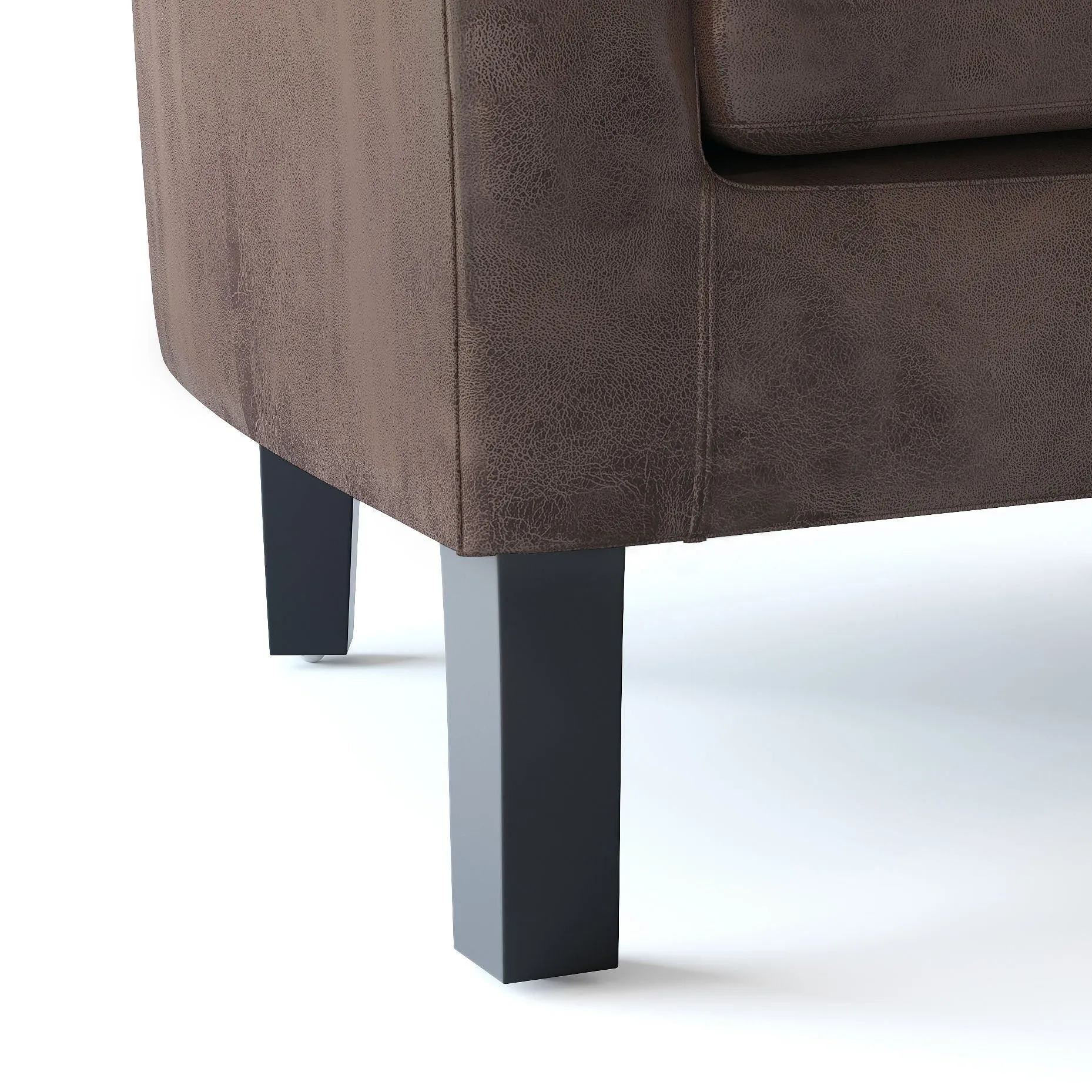 Austin - Handcrafted Tub Chair by Couch.com