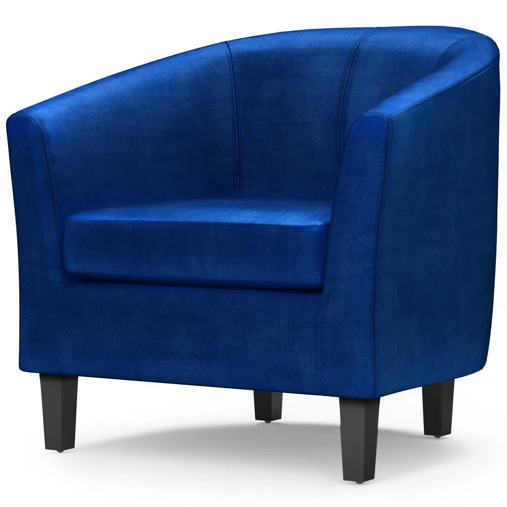 Austin - Handcrafted Tub Chair by Couch.com