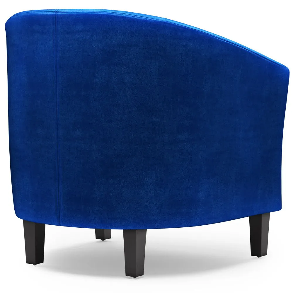 Austin - Handcrafted Tub Chair by Couch.com
