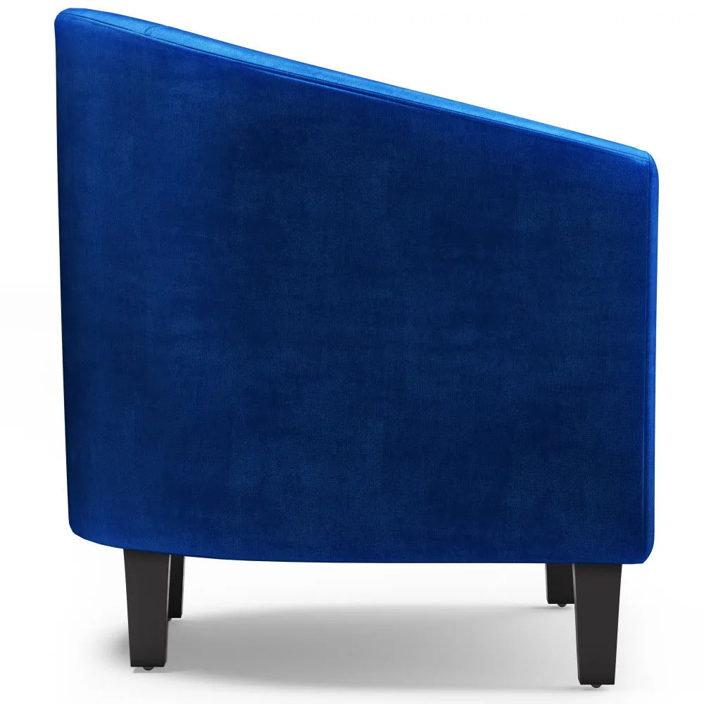 Austin - Handcrafted Tub Chair by Couch.com