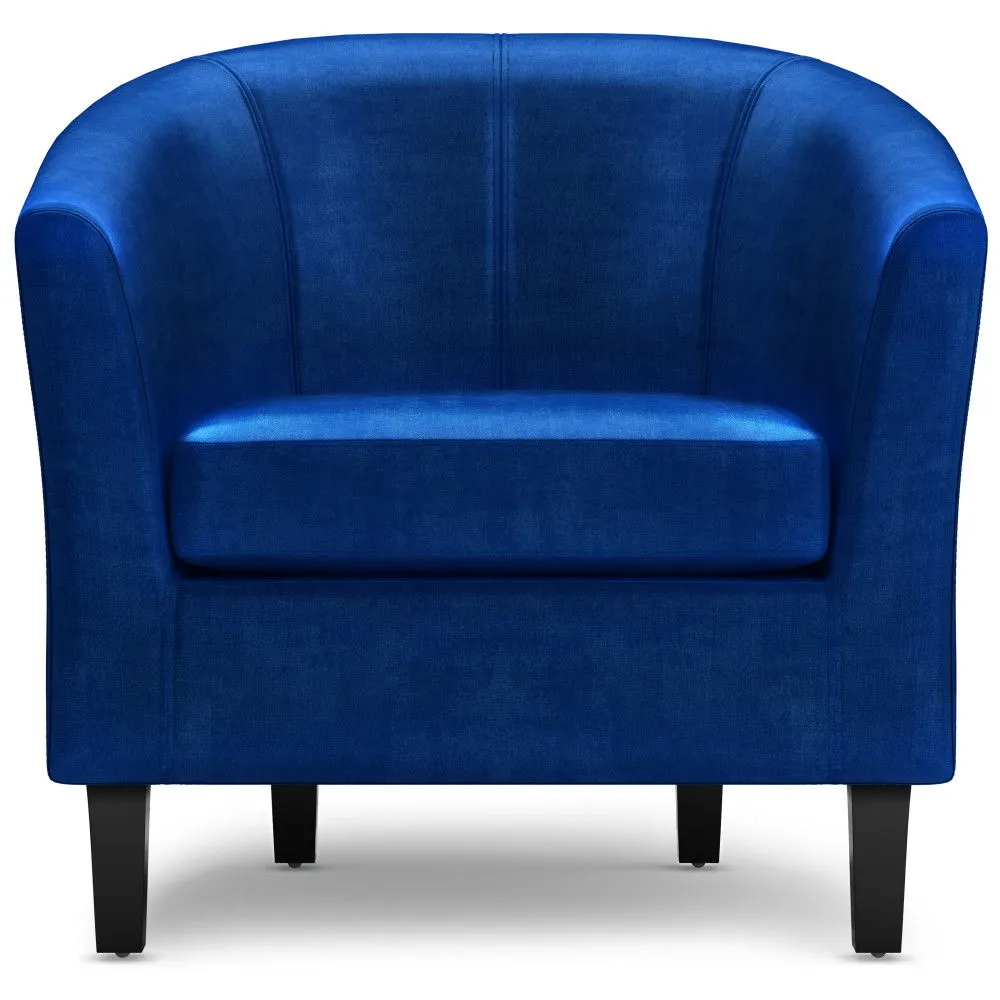 Austin - Handcrafted Tub Chair by Couch.com