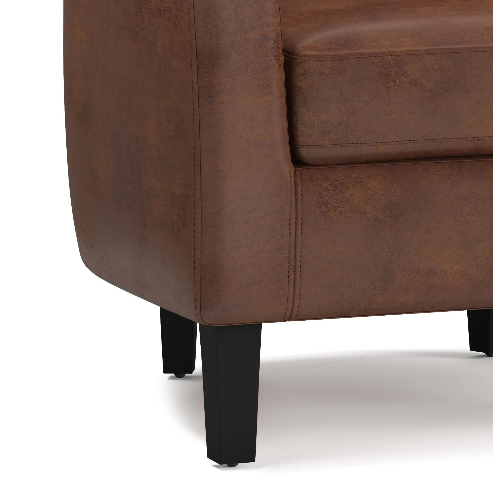 Austin - Handcrafted Tub Chair by Couch.com