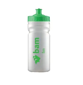 BAM FM Water Bottle