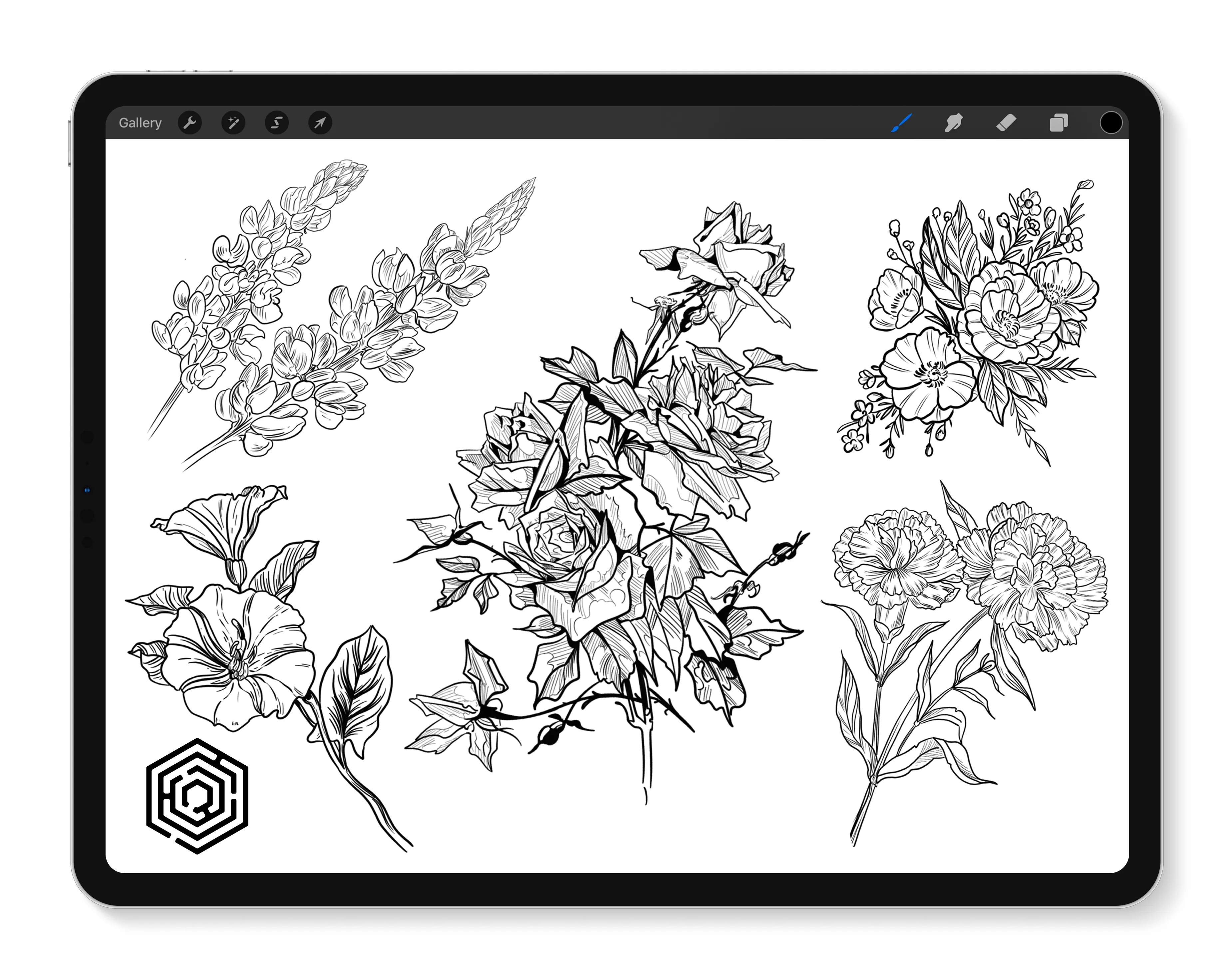 Botanicals Vol. 2