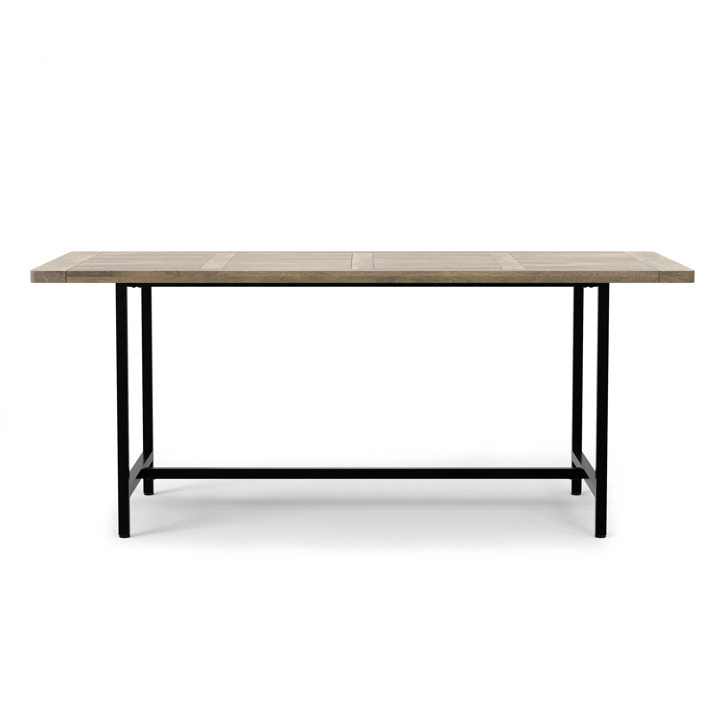 Campbell - Handcrafted Dining Table by Couch.com