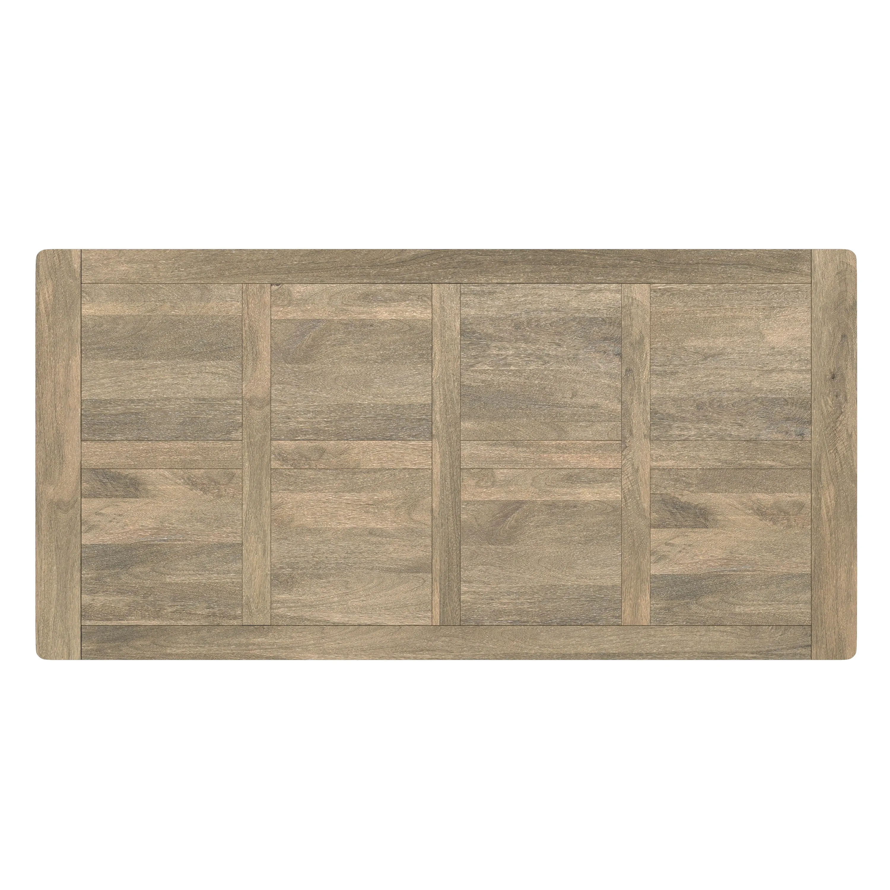 Campbell - Handcrafted Dining Table by Couch.com
