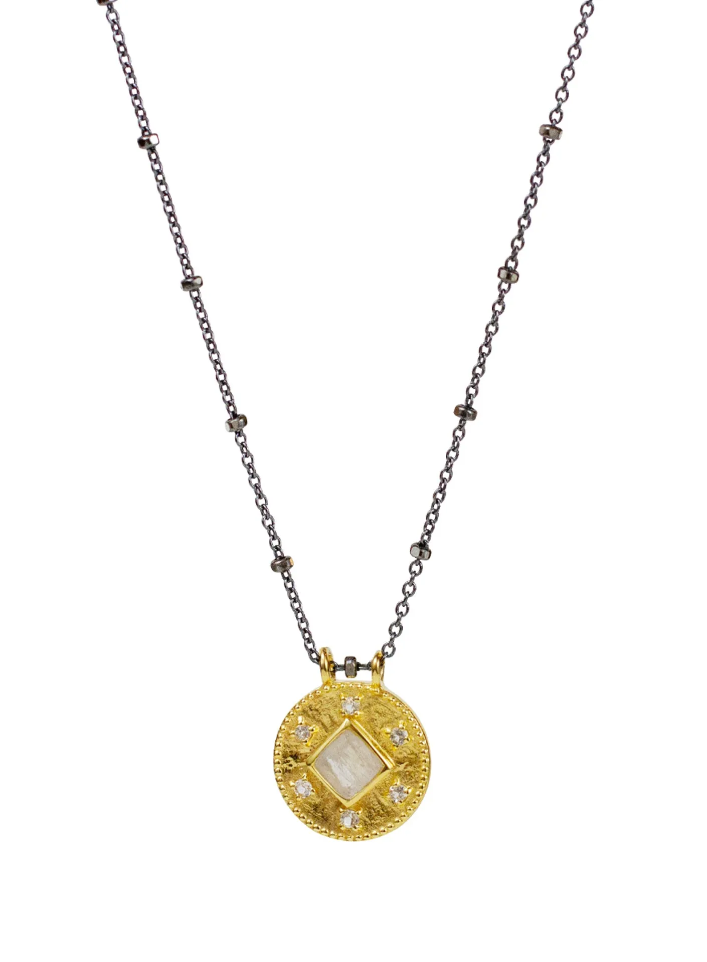 Cosima Necklace