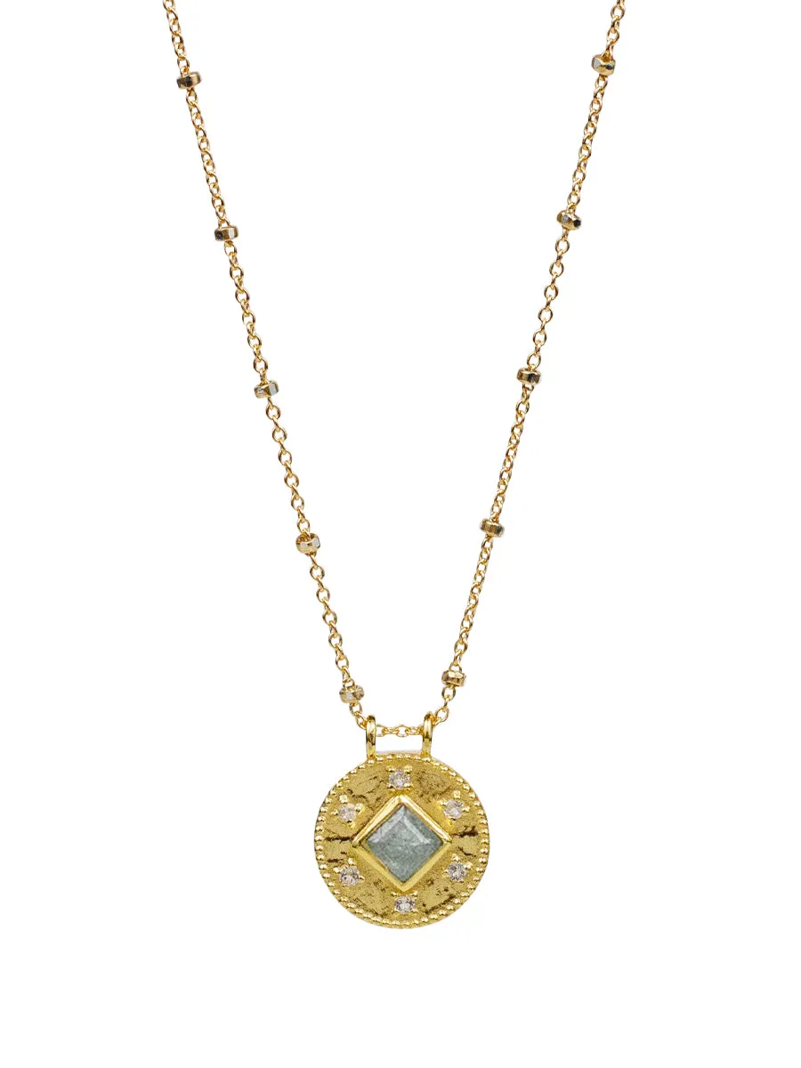 Cosima Necklace