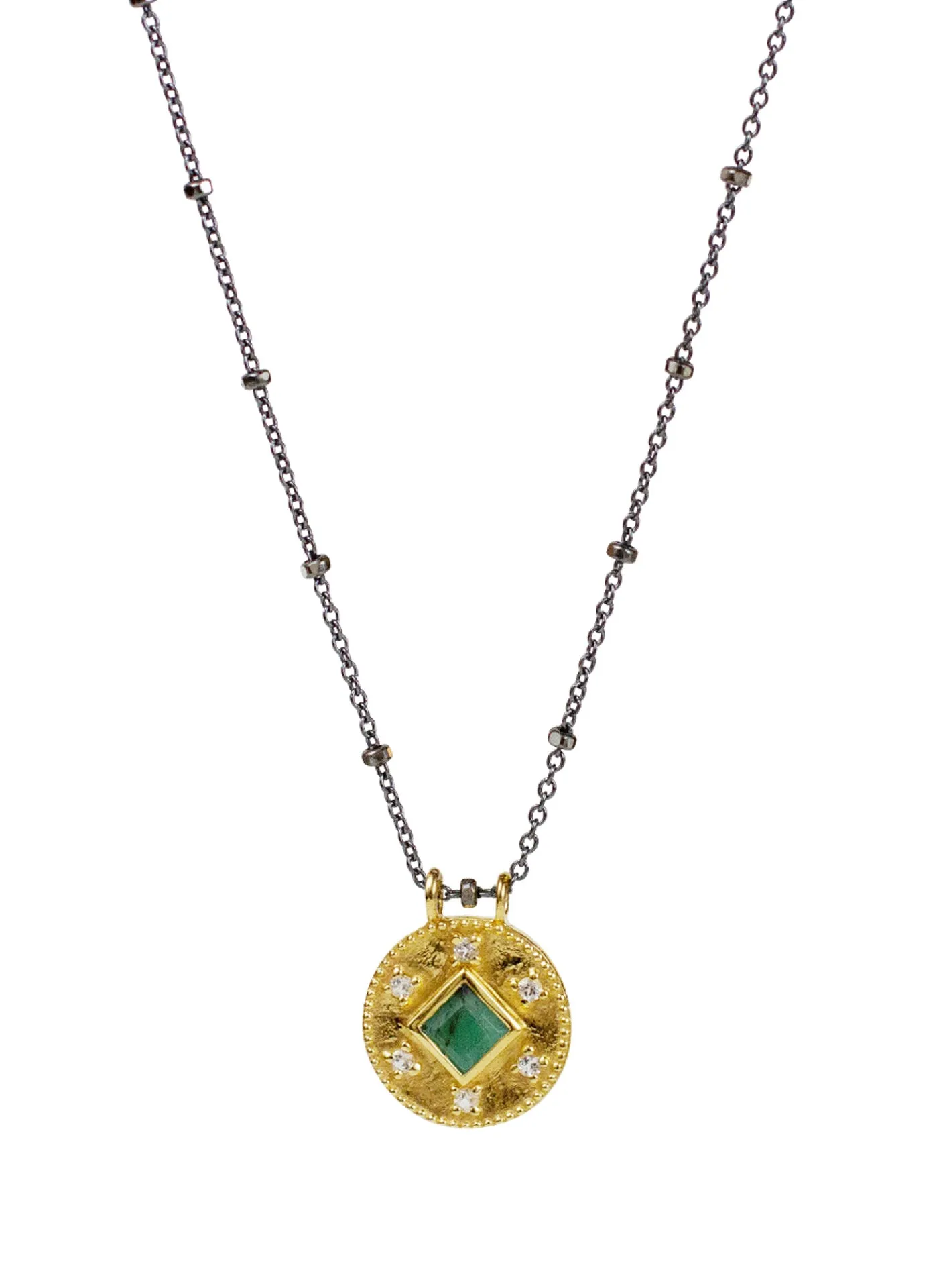 Cosima Necklace