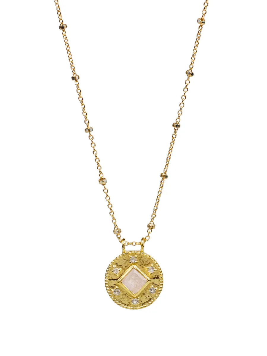 Cosima Necklace