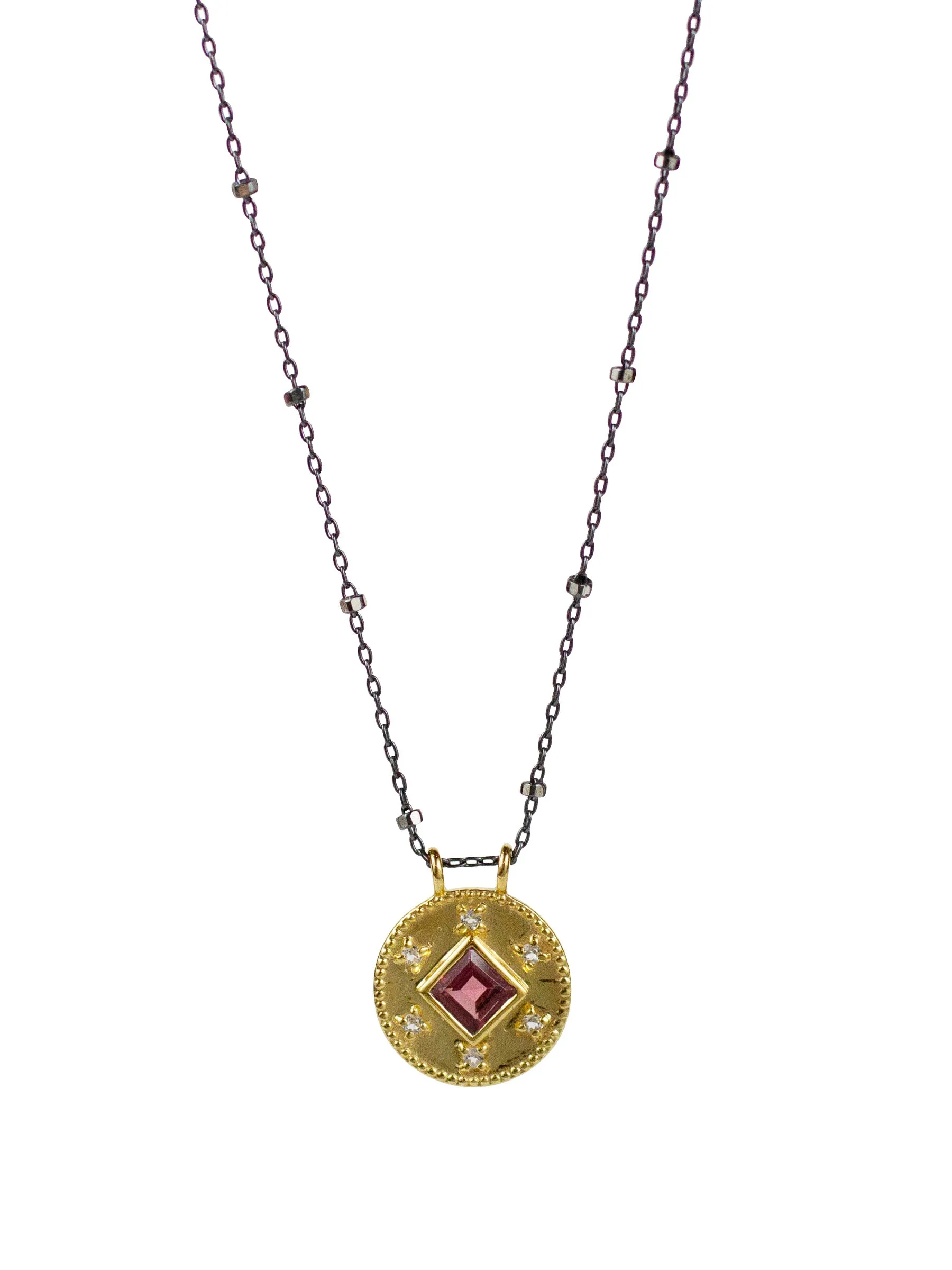 Cosima Necklace