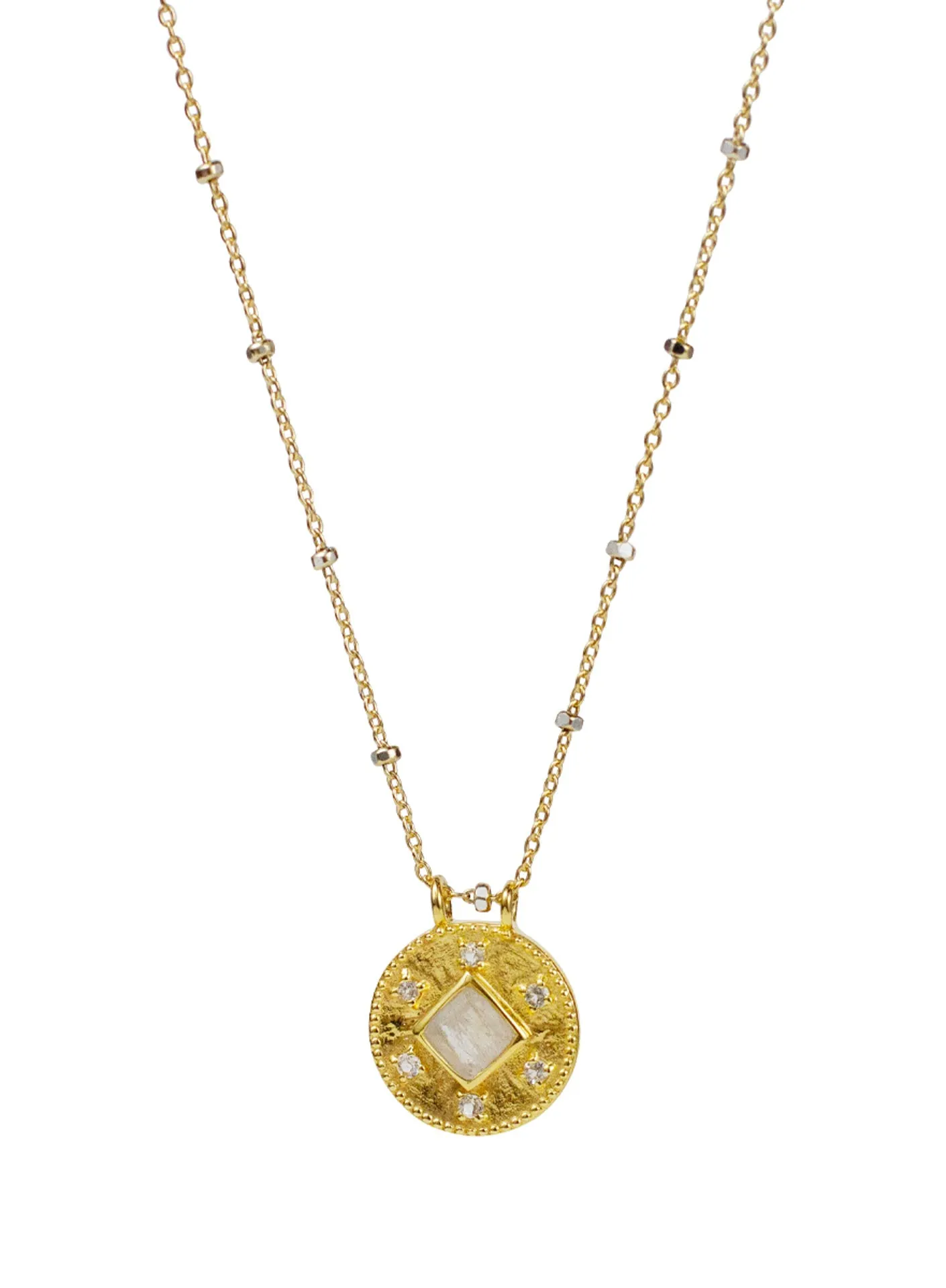 Cosima Necklace