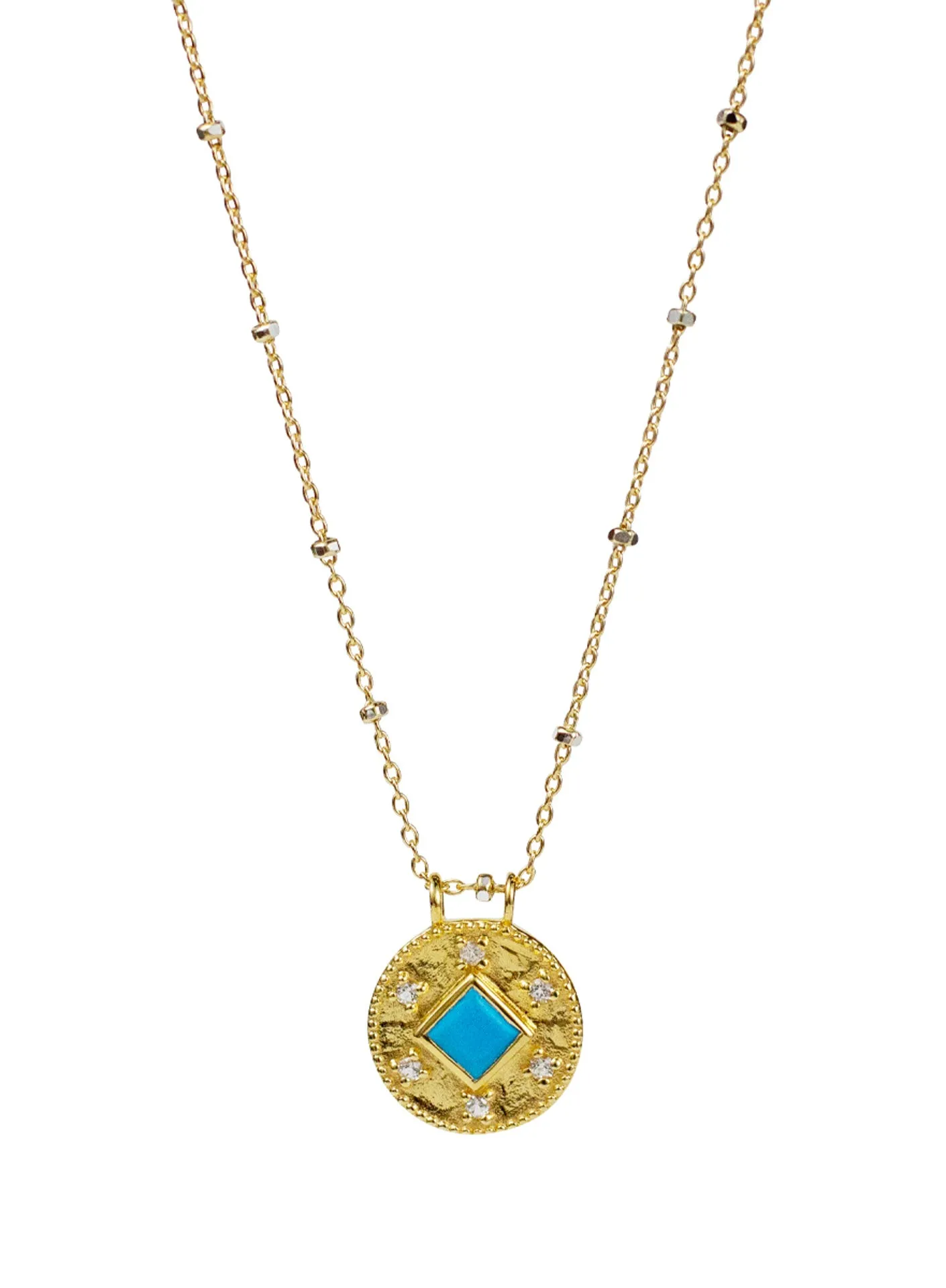 Cosima Necklace