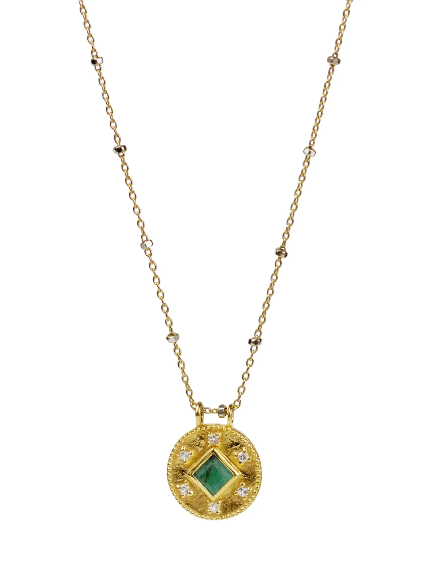 Cosima Necklace