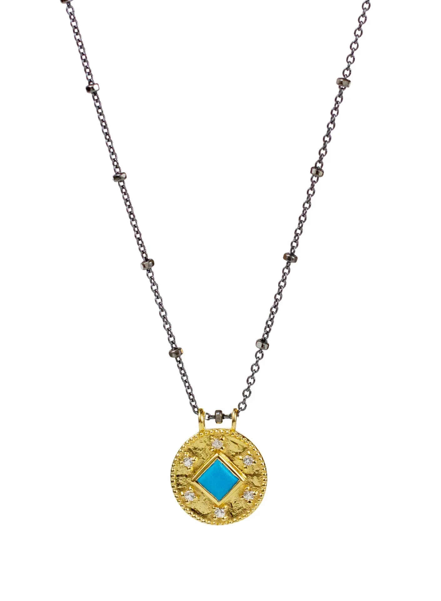 Cosima Necklace
