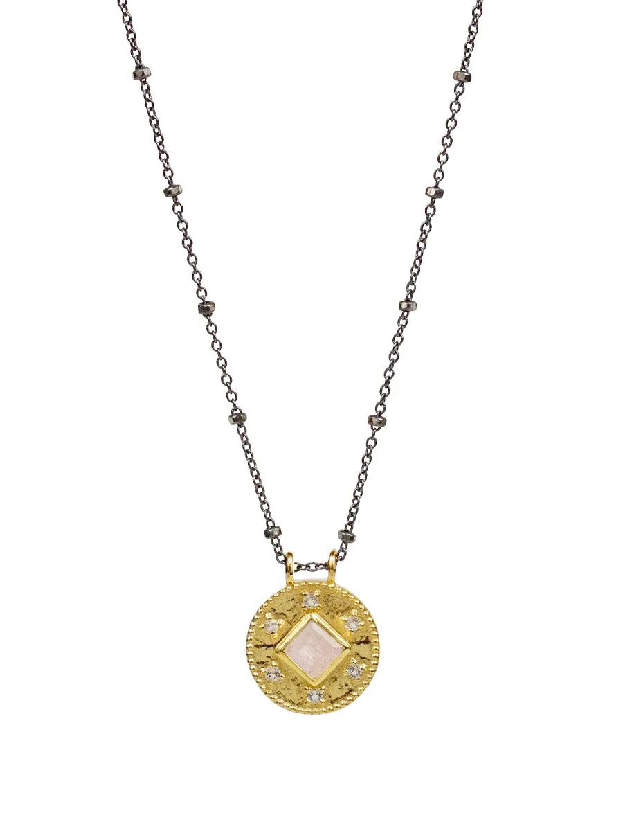 Cosima Necklace
