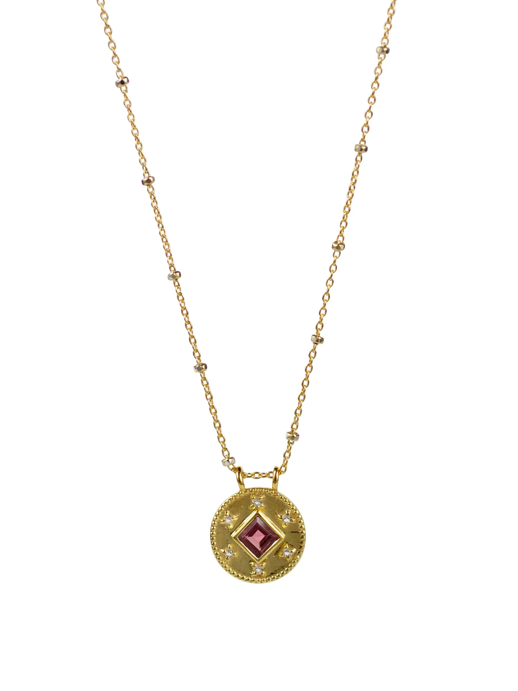 Cosima Necklace