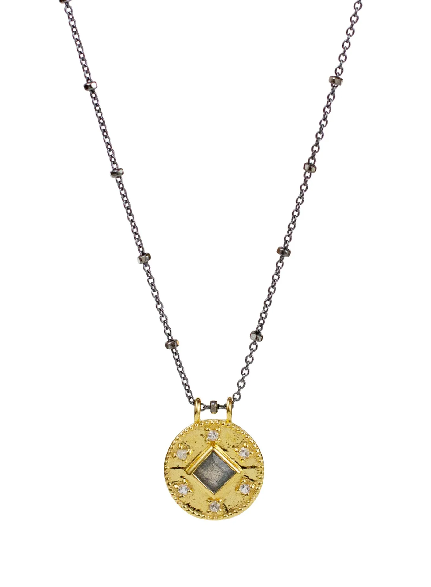 Cosima Necklace