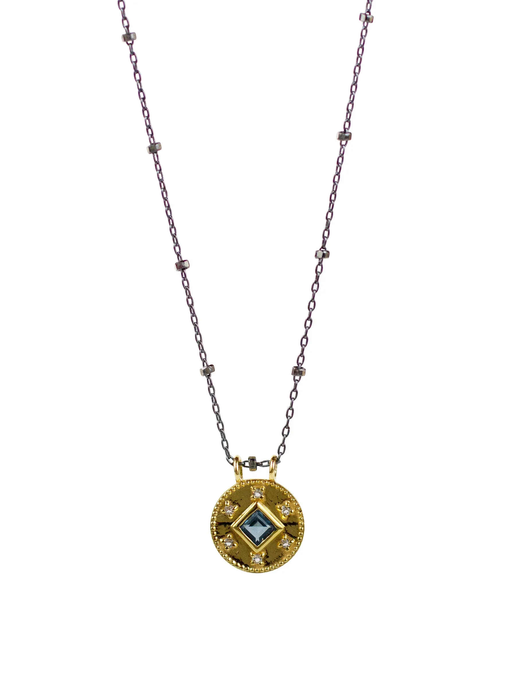 Cosima Necklace