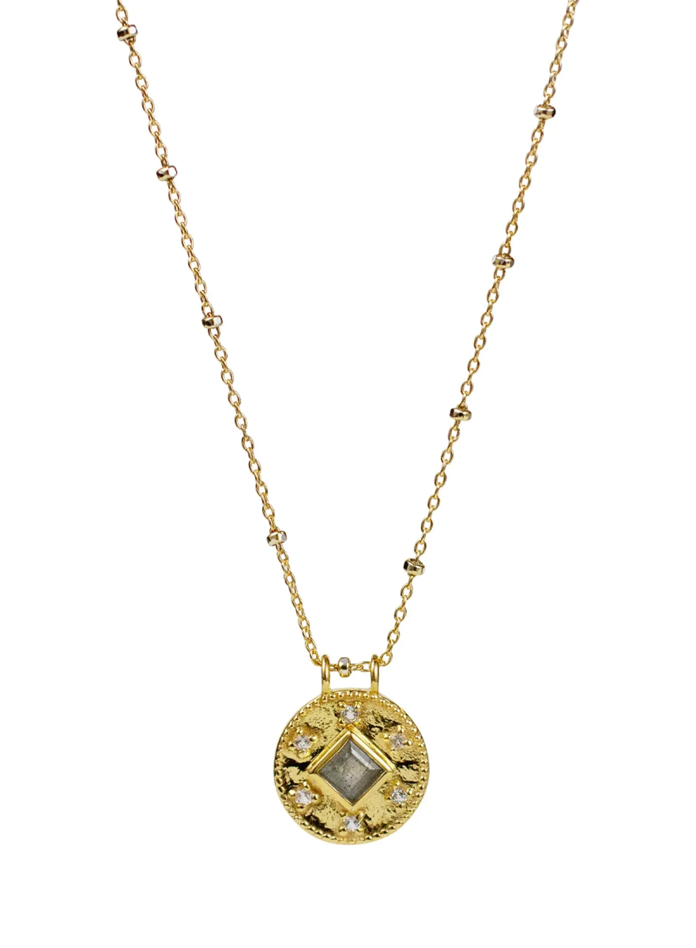 Cosima Necklace