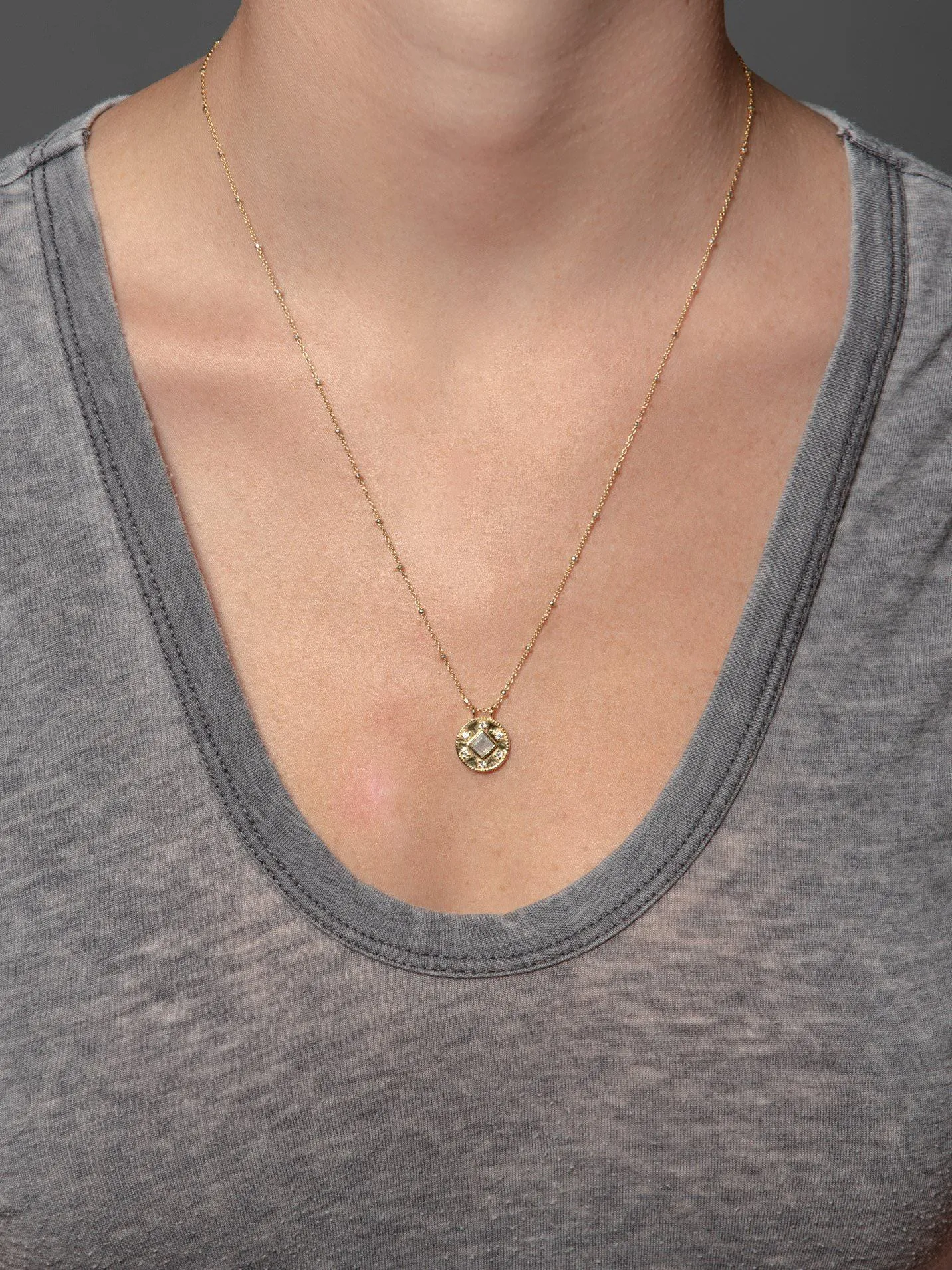 Cosima Necklace