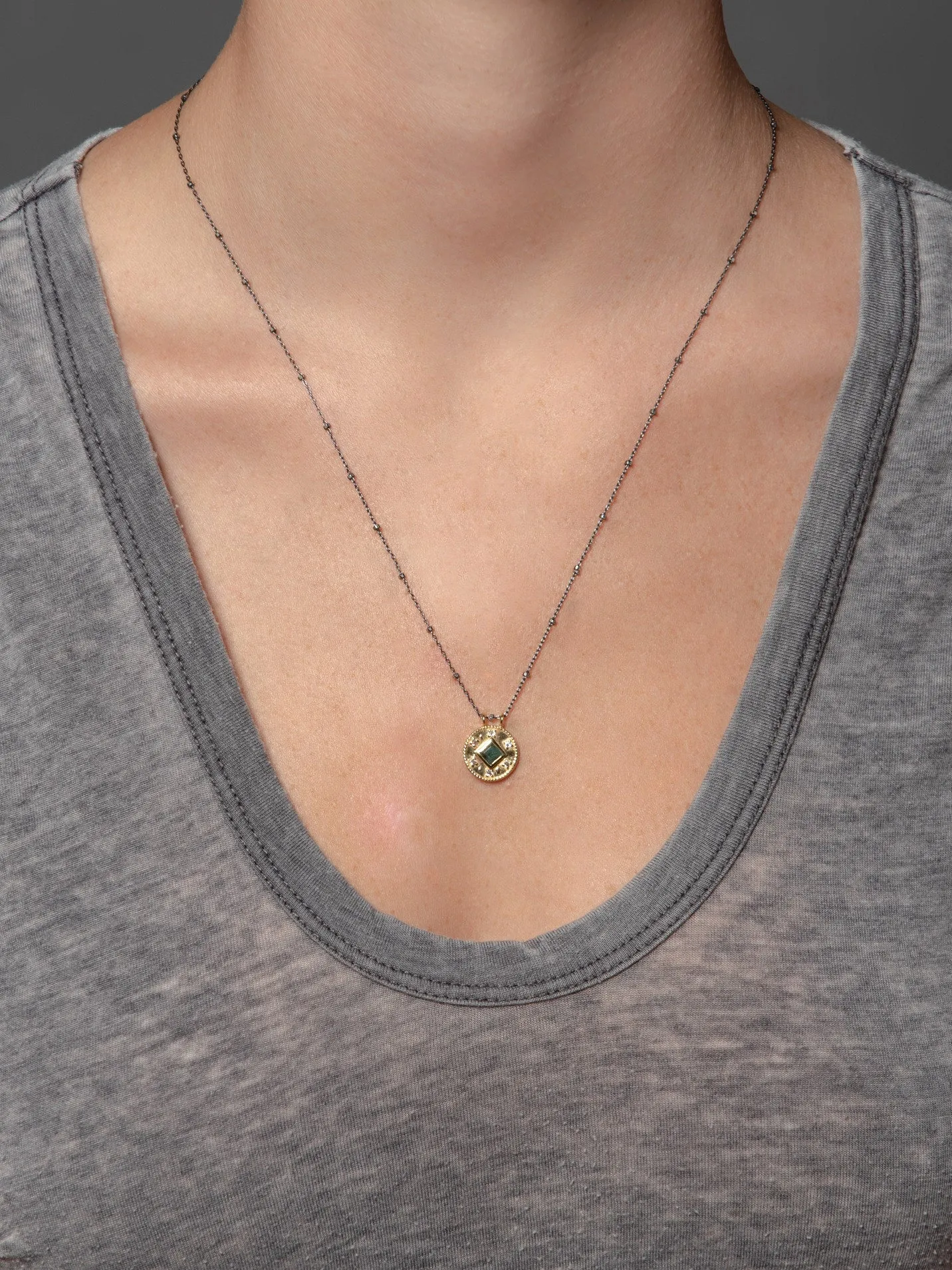 Cosima Necklace