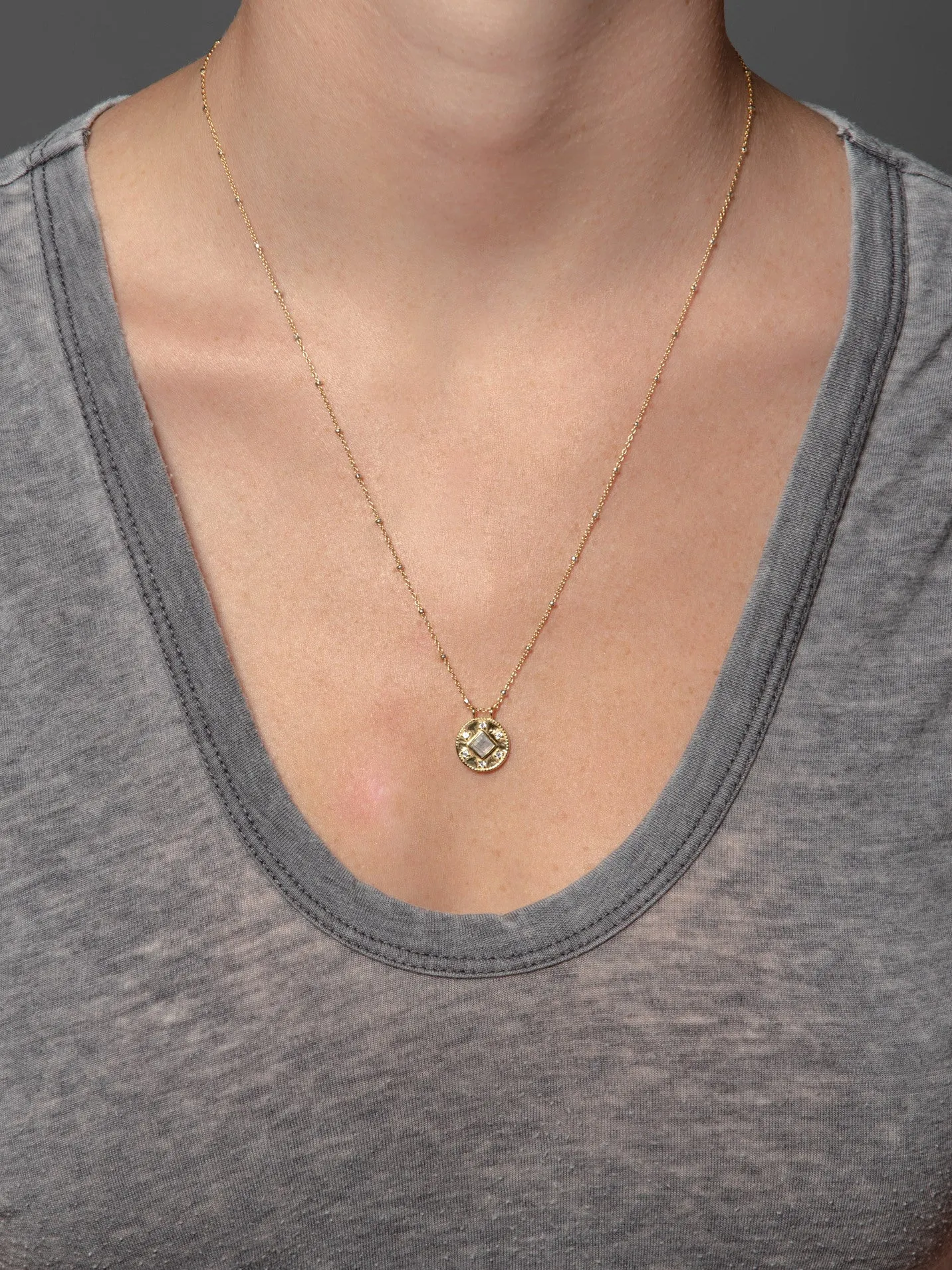 Cosima Necklace
