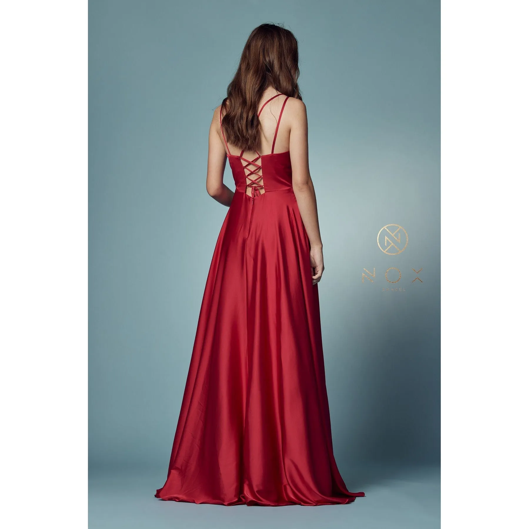 E1020 dress
