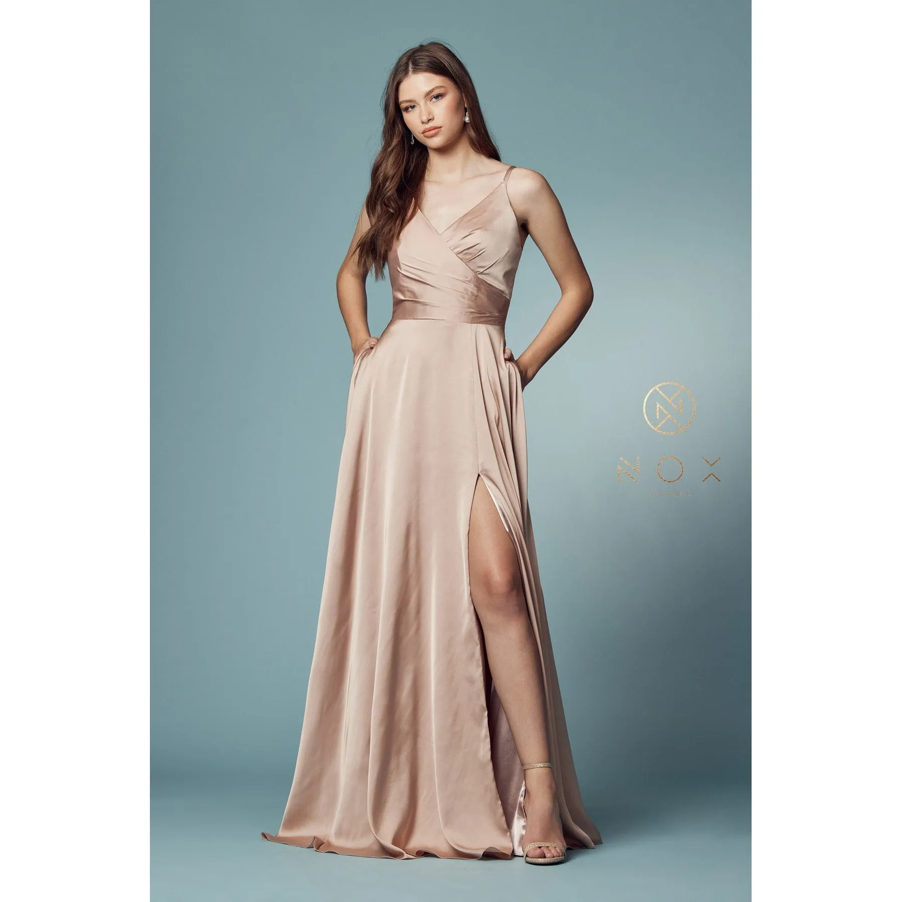 E1020 dress