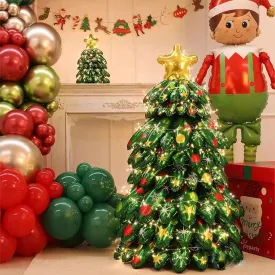 Early Xmas Sales - 50% OFFChristmas Balloons
