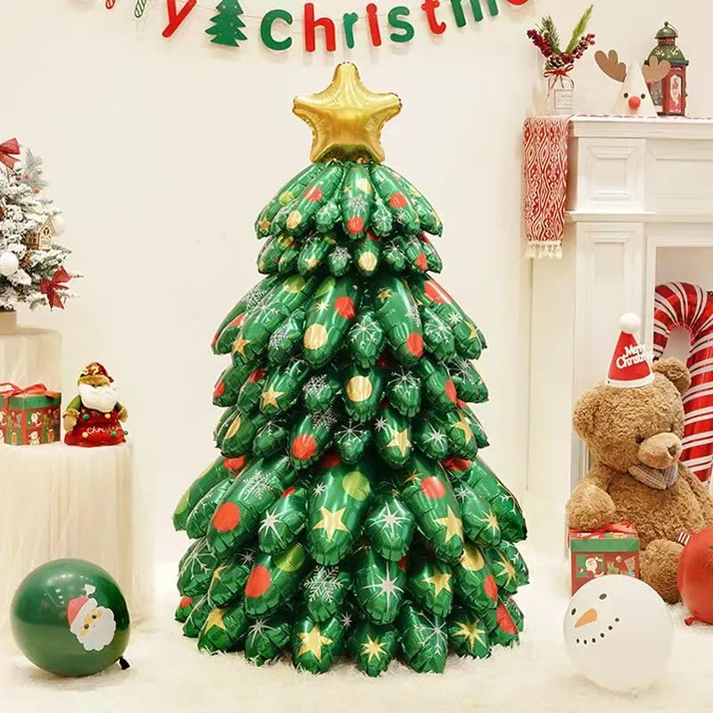 Early Xmas Sales - 50% OFFChristmas Balloons