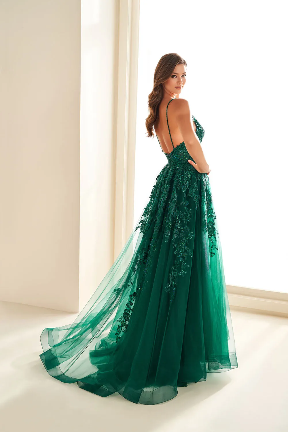 Ellie Wilde EW36206 Dresses