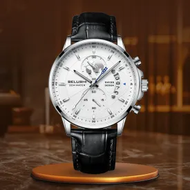 Fashionable Quartz Sports Watch