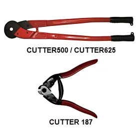 Hand Cable Cutter