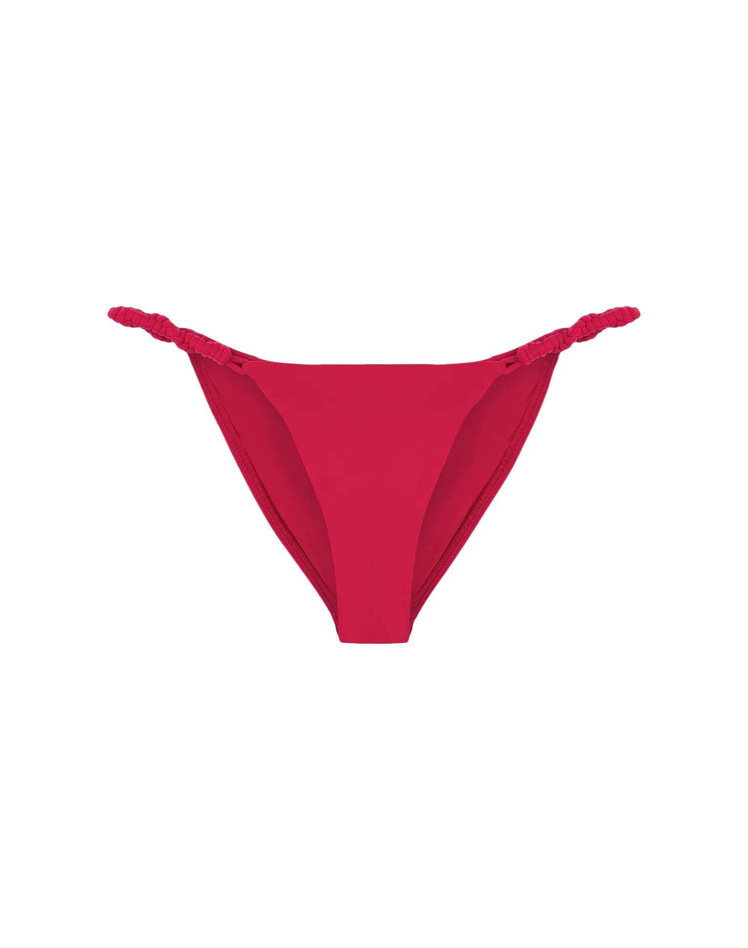 Holly Detail Bottom - Summerwine