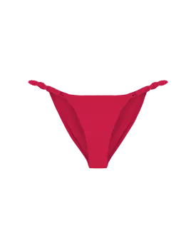 Holly Detail Bottom - Summerwine