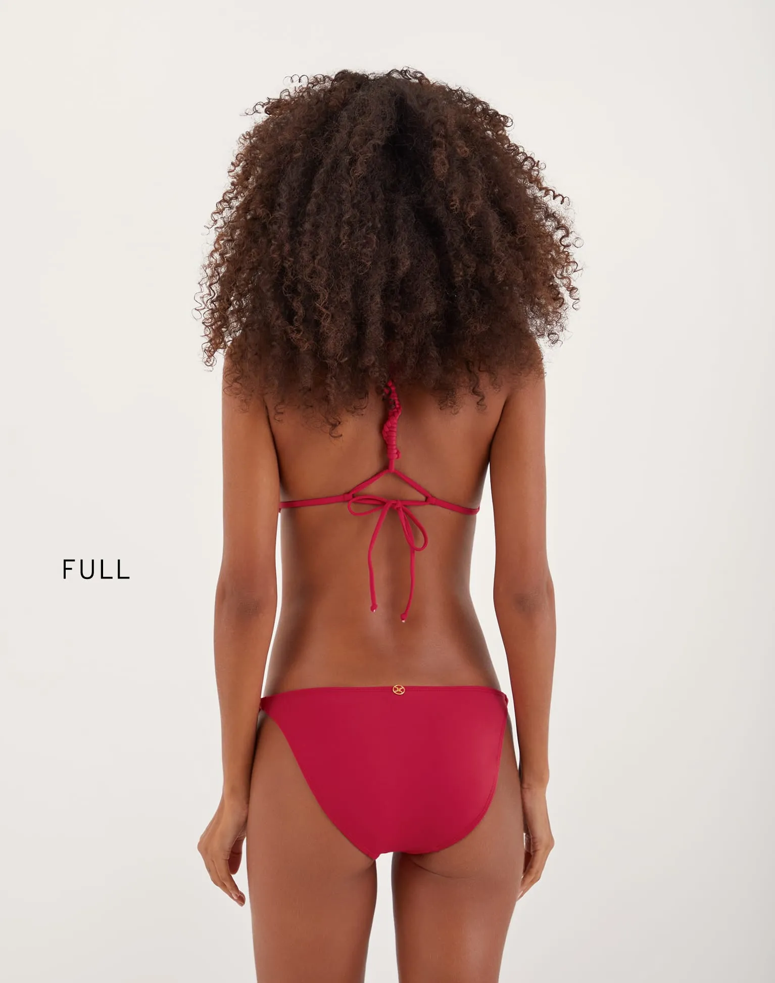 Holly Detail Bottom - Summerwine