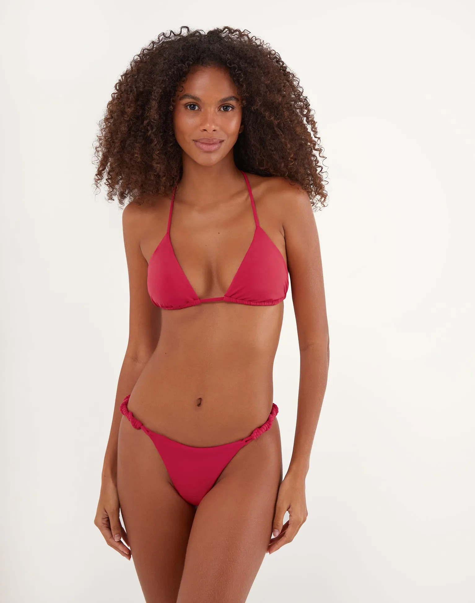 Holly Detail Bottom - Summerwine