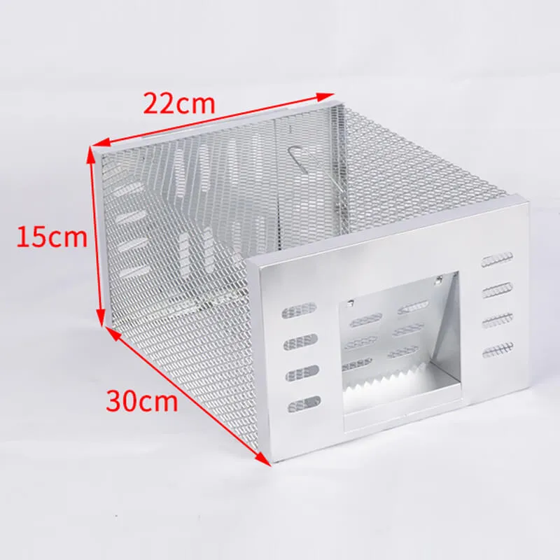 Hot Sales Automatic Continuous Cycle Mouse Trap